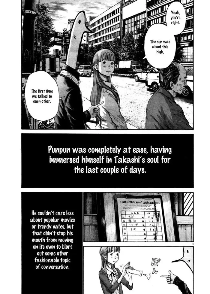 Goodnight Punpun Chapter 103 image 03_optimized